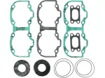 Komplettes Dichtungssatz für Motor - 09340303