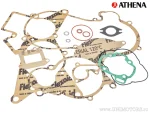 Komplettes Dichtungssatz - Franco Morini H2O 50 / Gilera Eaglet 50 AUT ('96-'98) - Athena