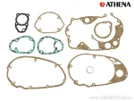 Komplettes Dichtungssatz - MV 4T 125 100.000 ('59) - Athena