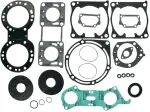 Komplettes Dichtungssatz - PD811541