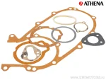 Komplettes Dichtungssatz - Piaggio Vespa 125 ('51) - Athena