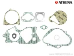 Komplettes Dichtungssatz - Suzuki RV 125 Van ('73-'77) - Athena