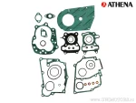 Komplettes Dichtungssatz - Sym Mio 50 ('06-'09) - Athena