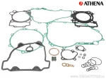 Komplettes Dichtungssatz - Yamaha WR250R / WR250X ('08-'17) - Athena