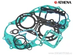 Komplettes Motordichtungssatz - Yamaha YFZ350 Banshee ('87-'02) - Athena