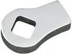 Komponent podpórki chromowanej - Chrom - DS240210