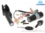 Kontaktset Aprilia SR Di-Tech (Einspritzung) 50cc 2T - (Olympia)