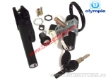 Kontaktset - Aprilia SR / Rally 50cc 2T - Olympia