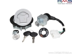 Kontaktset Kymco Dink 50 / Dink 125 / Dink 200 - (RMS)