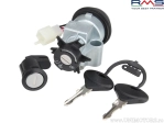 Kontaktset - Peugeot Speedfight 2 / Elyseo / Vivacity / Trekker 50/100cc 2T - RMS