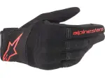 Koperen handschoenen - Volwassene - S - 33013743