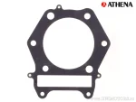 Koppakking Suzuki DR 600 S / Suzuki DR 600 R ('85-'89) - (Athena)