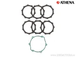Koppeling reparatieset - Yamaha YZ65 ('18-'22) - Athena