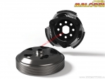 Koppeling set Maxi Delta (diameter 134mm / 5217667) - Piaggio Fly II 150i Air 4T 3V E3 ('13-'18) - Malossi
