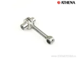 Korbowod cu garnituri motor Athena, Yamaha YZ 125 05- - Athena