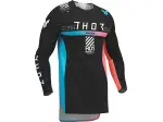 Koszulka enduro Synth Sportmode - Dorośli - M - 29108371