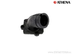Króciec de admisie Athena, 28 mm trecere, SR 50 DiTech (motor Aprilia) - Athena