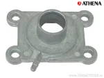 Króciec de admisie Athena, drept, Yamaha DT 50 / MX 50 - Athena