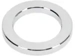 Krómozott külső tengelytávtartó - Króm, Ezüst - DS223038