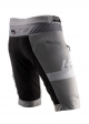 Krótkie spodnie MTB DBX 3.0 szare: Rozmiar - 36