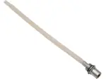 Kraftstoff-Rückschlagventil-Einheit - Klar, Silber - 07060233