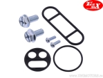 Kraftstoffhahn Reparatursatz - Kawasaki KLX 250 E / FZS 600 N Fazer / YFM 350 R / YZ 125 / YZF-R1 1000 - TourMax