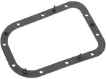 Kraftstoffpumpentür-Dichtung - Grau - 07010732
