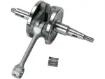 Krukas de Stroker - Staal - 09210010