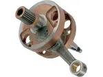 Krukasassemblage - Staal - 09210128