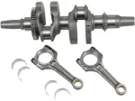 Krukasassemblage - Staal - 09210539