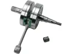 Krukasassemblage - Staal - H125X
