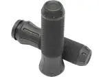 Kundenspezifische Griffe - Eloxiert, Schwarz, Strahlmattiert - 06301615