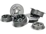 Kupplungsnabe - Silber - 11320676