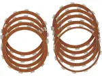 Kupplungsreibscheiben-Satz - 11310424