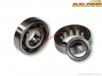 Kurbelwellenlagersatz (Durchmesser 20mm) - 50cc Roller (Piaggio / Yamaha Motor) - Malossi