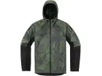 Kurtka Airform Battlescar™ - Dorosły - S - 28205479