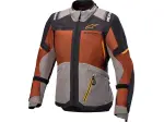 Kurtka Andes v4 Drystar® - Dorosły - XL - 28207527