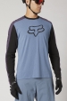Kurtka MTB Ranger DR LS [Niebieski]: Rozmiar - XL