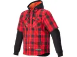 Kurtka Tartan MO.ST.EQ - Dorosły - 3XL - 28206470