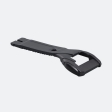 KURZER GURT SG 10 BLK: Größe - OneSize