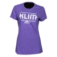 Kute Corp SS T Purple - Monument: Mărime - S