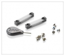 KX 2.0 SCHARNIER LIGAMENT SET: Maat - NoSize