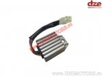 Lade-Relais - Honda CRF X 250 ('04-'19) - DZE