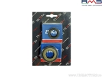Lagerkit + Kurbelwellendichtring - Piaggio Ape Euro 2 ('03-'10) 2T AC 50cc - RMS