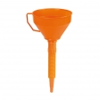 LAMP - Flexible pipe with metal filter, diameter 160mm