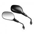 LAMP - Mirrors (pair) TRAX, M10x1.25 [MIR]