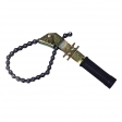 LAMPA - Chave para filtro de óleo tipo corrente