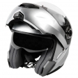 LAMPE - Klapphelm LA-1, gri [S]