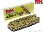 Lant heavy duty RK gelb 428 HSB / 130 - RK