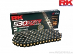 Lant negru RK XW-Ring SW530 ZXW / 118 - Yamaha FZ6 600 N / FZ6 600 S Fazer / FZ6 S2 600 NHG / FZ6 S2 600 SHG Fazer - RK